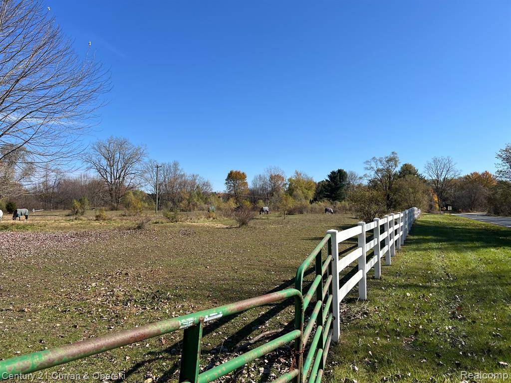 Northfield Twp, MI 48178,0000 Seven Mile Rd