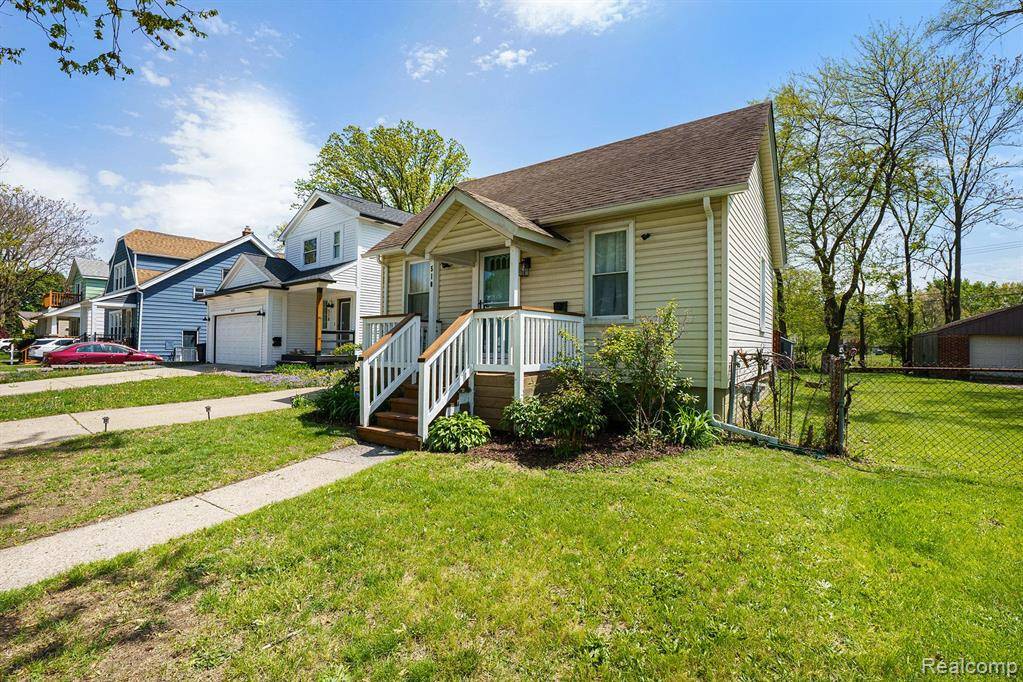 Ferndale, MI 48220,510 ACADEMY Street