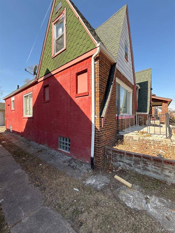 Detroit, MI 48238,15493 MONTE VISTA Street