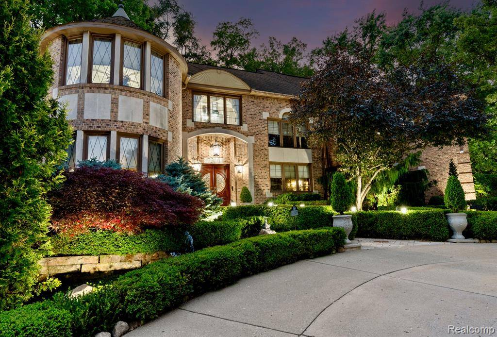 Bloomfield Twp, MI 48301,7310 Sandy Creek Lane
