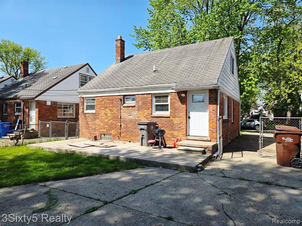 Inkster, MI 48141,1759 FAIRBAIRN Street