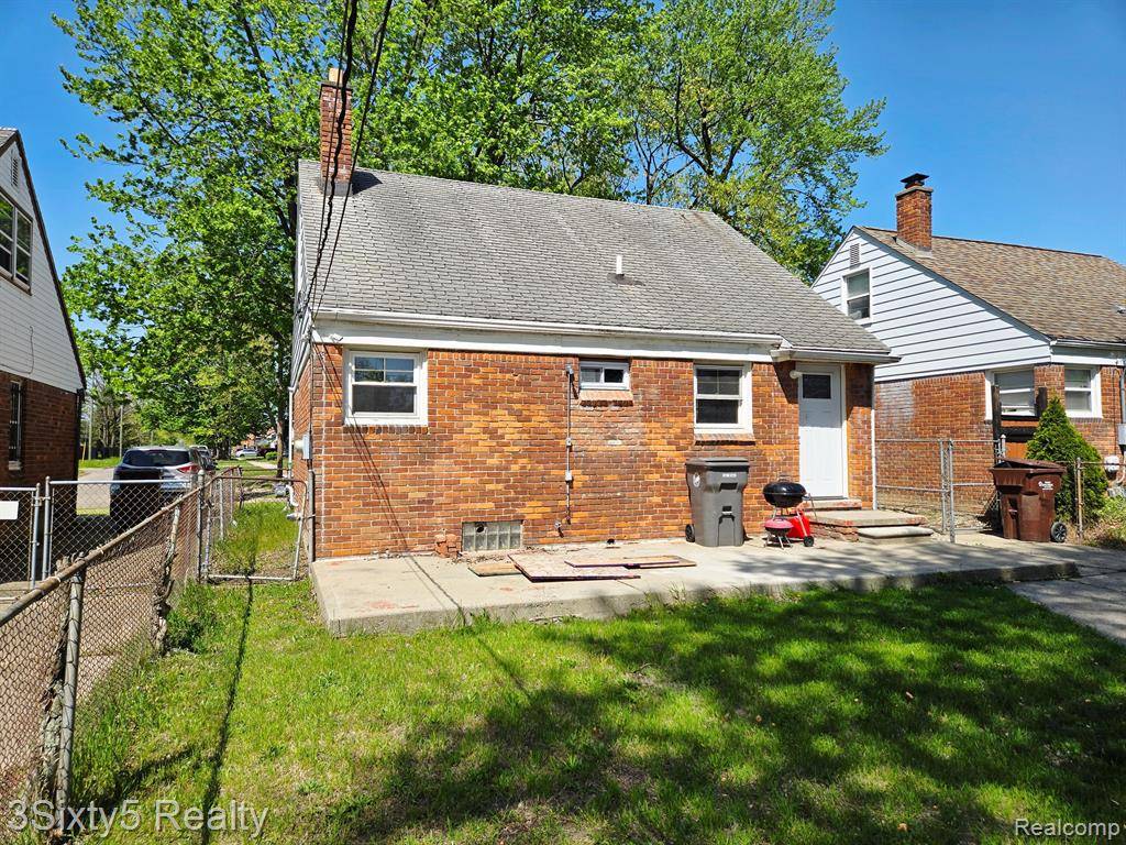 Inkster, MI 48141,1759 FAIRBAIRN Street