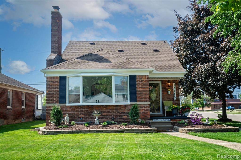 Southgate, MI 48195,13185 SYCAMORE Street