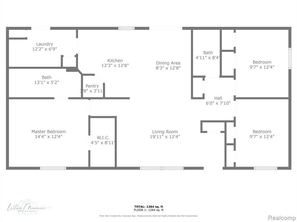 Lynn Twp, MI 48097,7376 CAPAC Road
