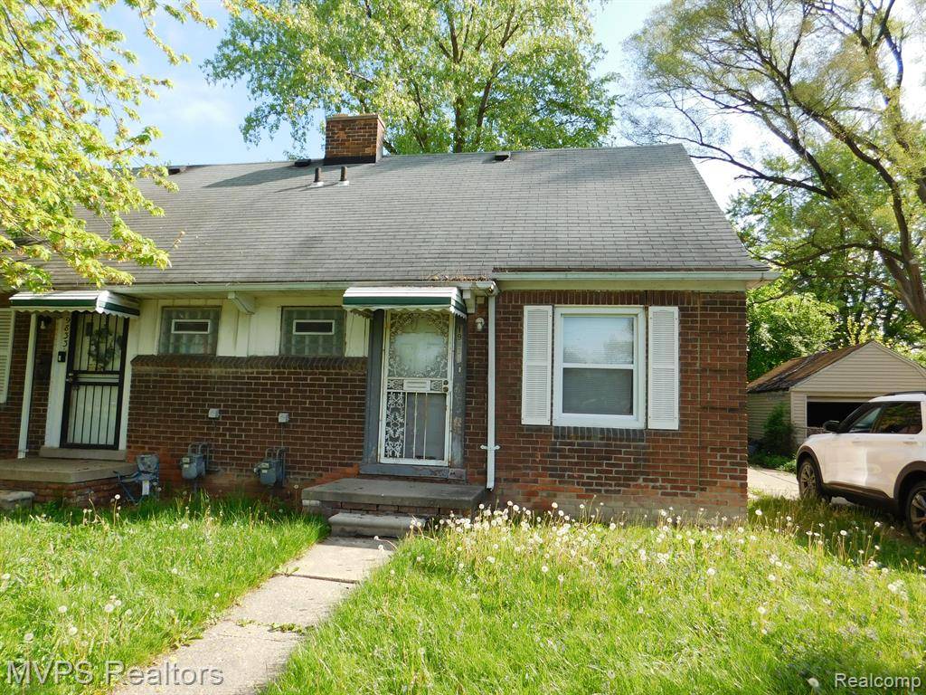 Detroit, MI 48224,19835 MOROSS Road