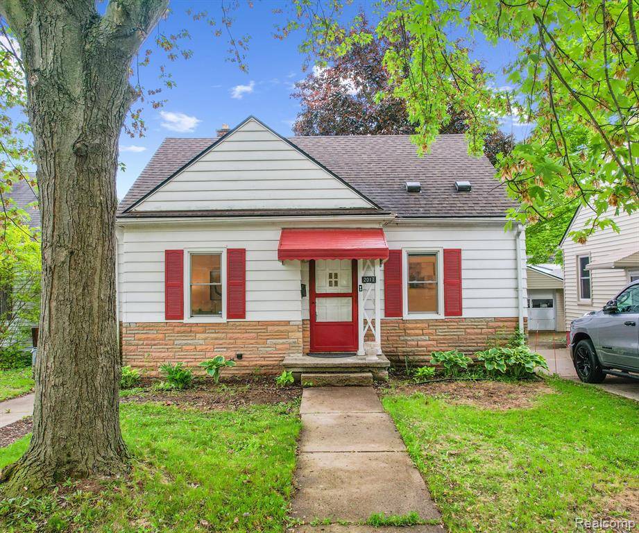 Ypsilanti Twp, MI 48197,2017 HARDING Avenue
