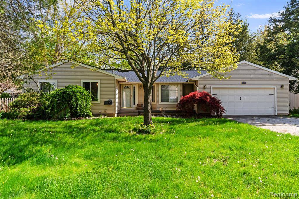 Flushing, MI 48433,620 CARPENTER Road