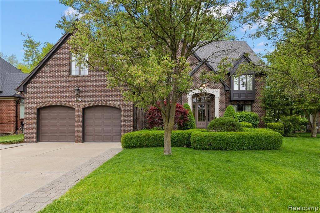 Harrison Twp, MI 48045,27729 STEPHANY