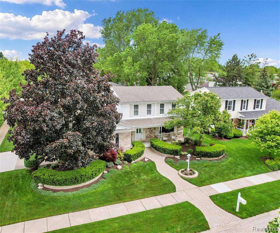 Canton Twp, MI 48187,42736 BOULDEN Court