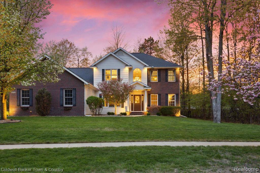 Midland, MI 48642,5205 RIDGEVIEW Court