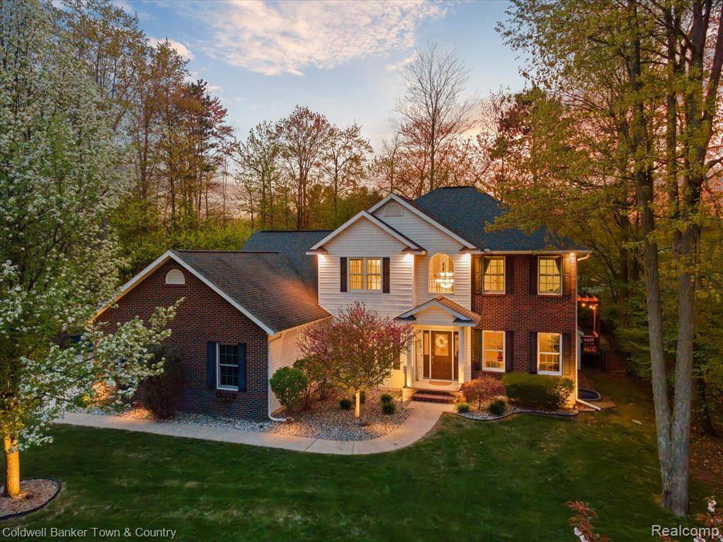 Midland, MI 48642,5205 RIDGEVIEW Court