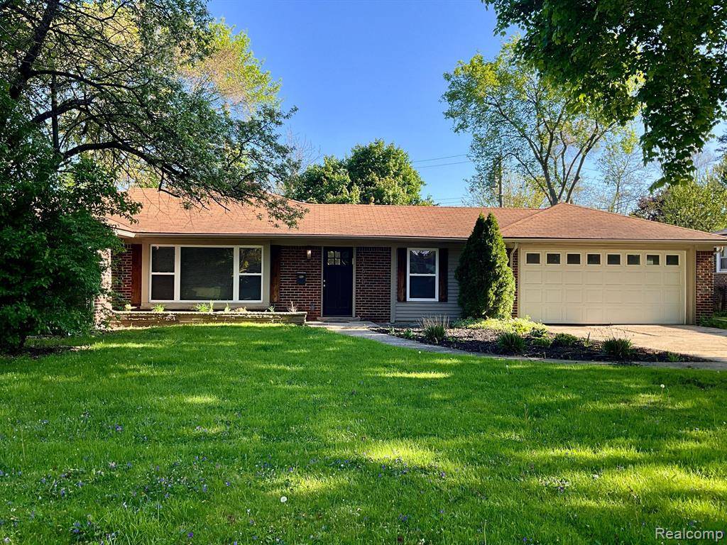 Oak Park, MI 48237,13660 VICTORIA Street