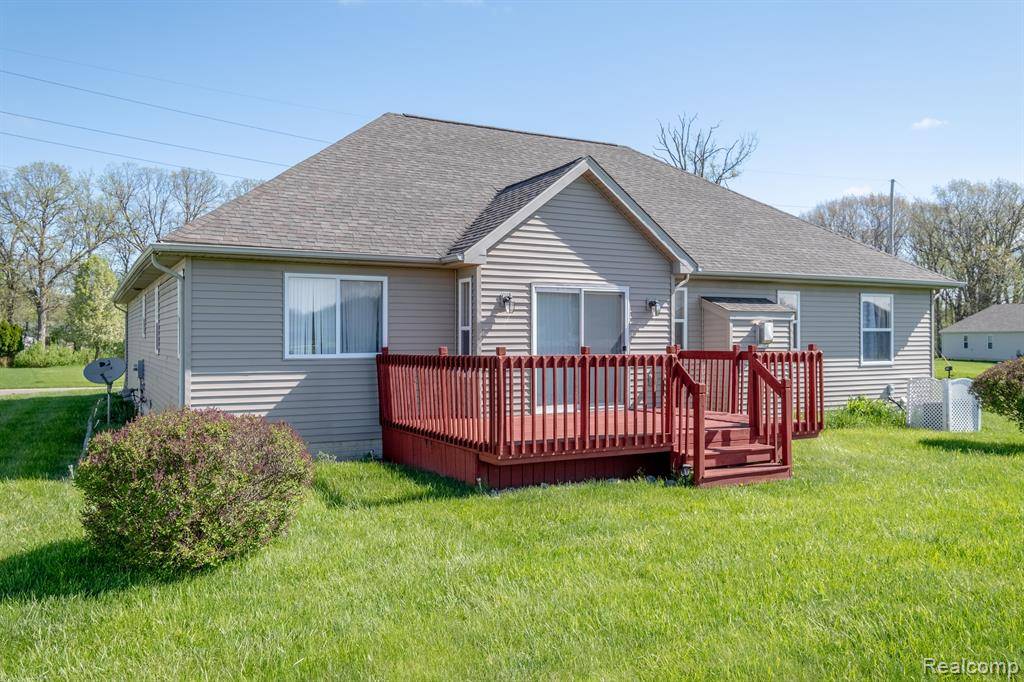 Flint Twp, MI 48532,4214 Cayuga Trail