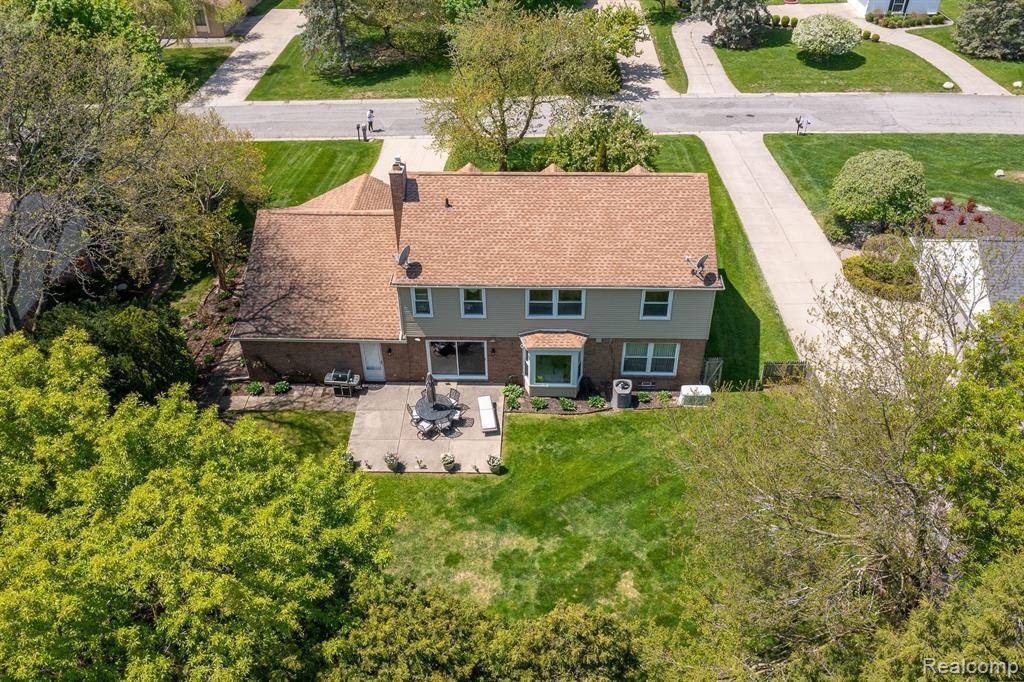 Bloomfield Twp, MI 48302,5389 Vincennes Drive