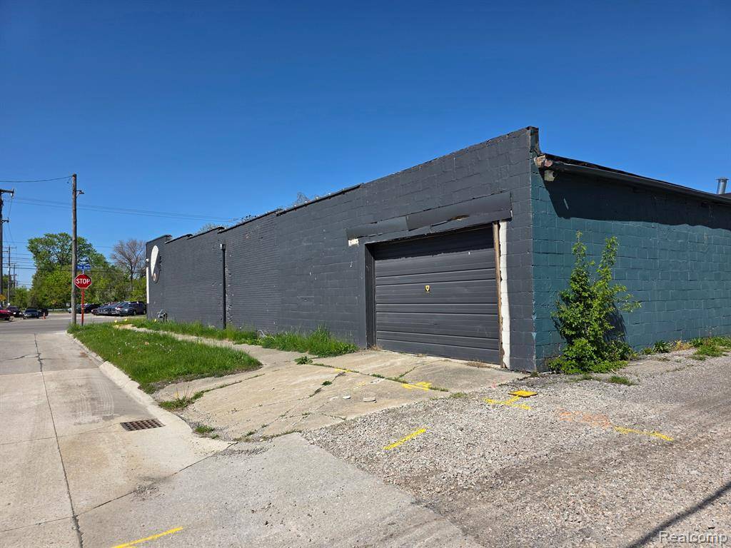 Taylor, MI 48180,25595 Van Born Road