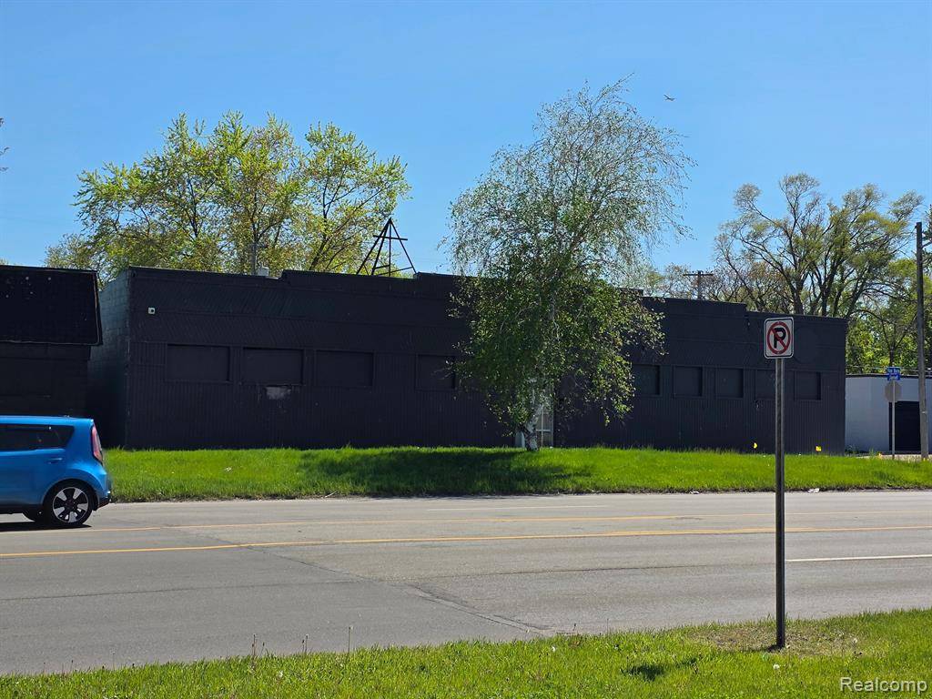 Taylor, MI 48180,25595 Van Born Road