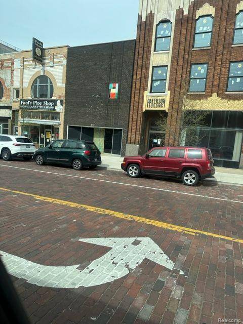 Flint, MI 48502,649 S SAGINAW Street