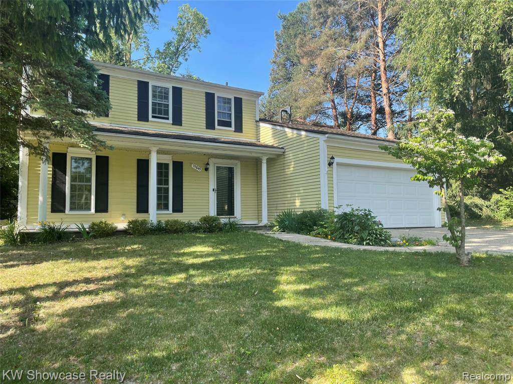 Farmington Hills, MI 48335,33849 LONGWOOD Drive