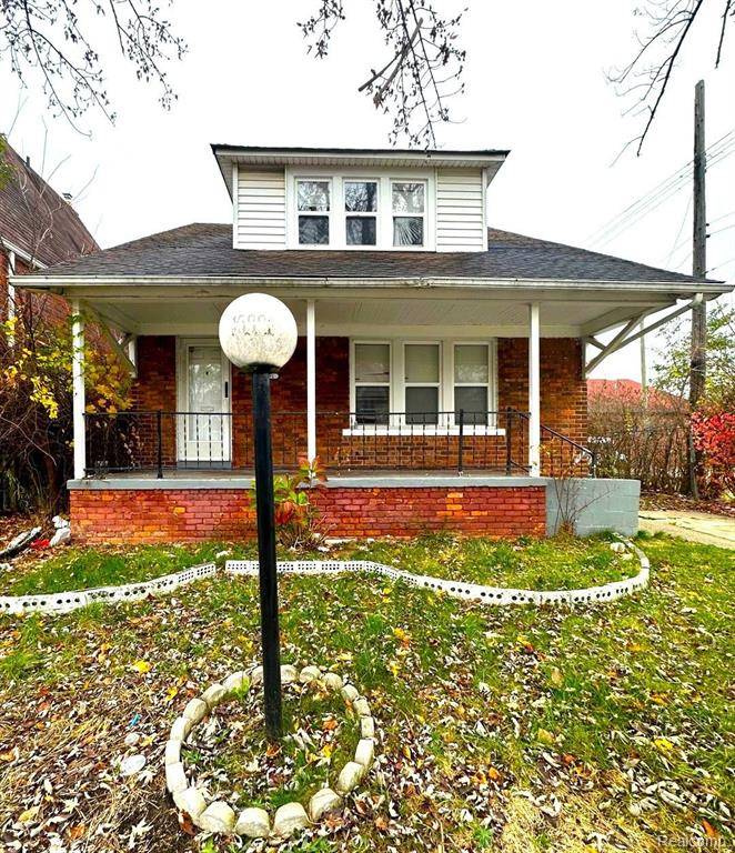 Detroit, MI 48227,15891 APPOLINE Street