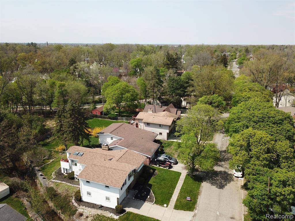 Flint, MI 48503,1510 S FRANKLIN Avenue
