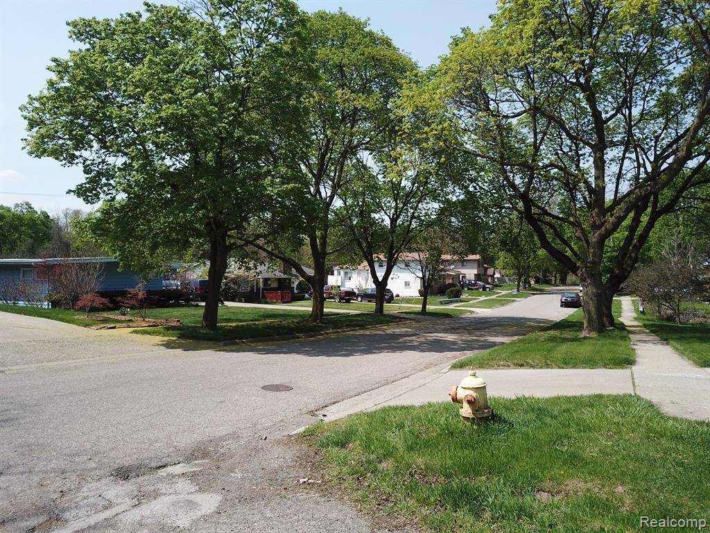 Flint, MI 48503,1510 S FRANKLIN Avenue