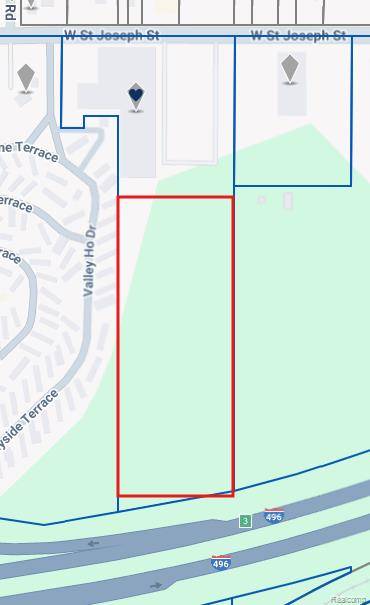 Lansing Twp, MI 48917,3417 W SAINT JOSEPH Street