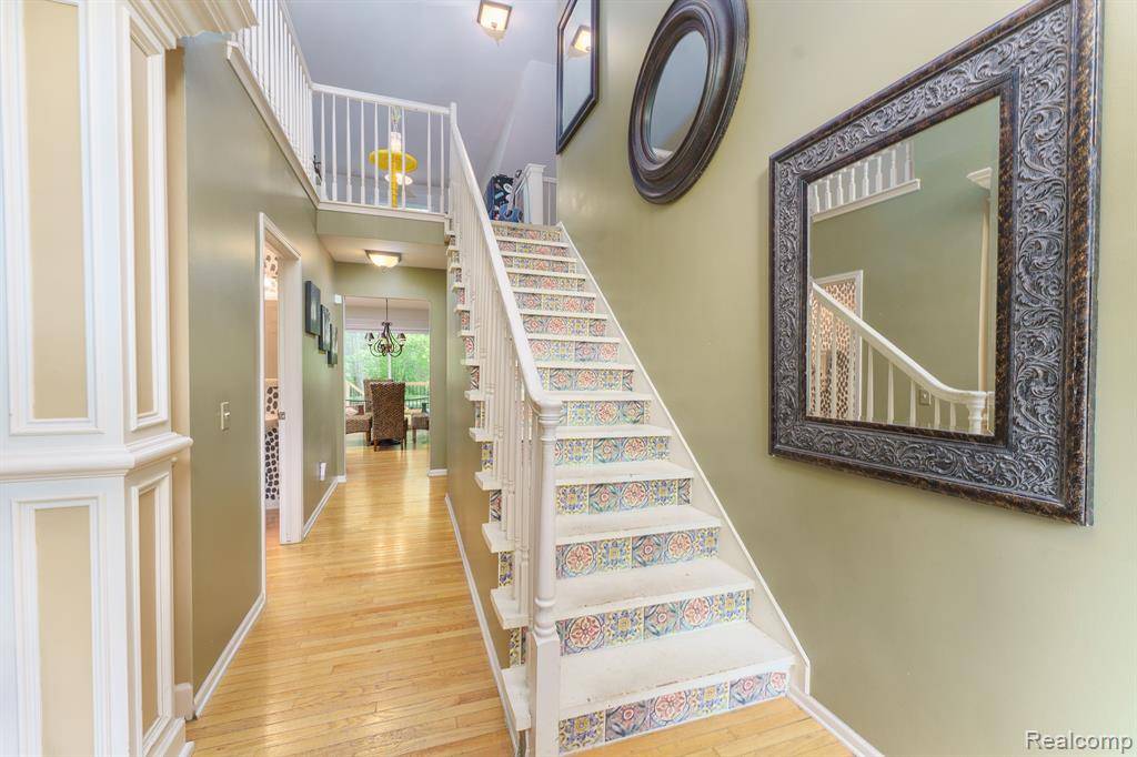 Wixom, MI 48393,1418 TRAILSIDE Boulevard