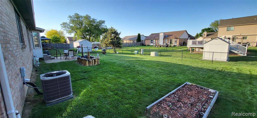 Chesterfield Twp, MI 48051,27201 ROBIN Drive