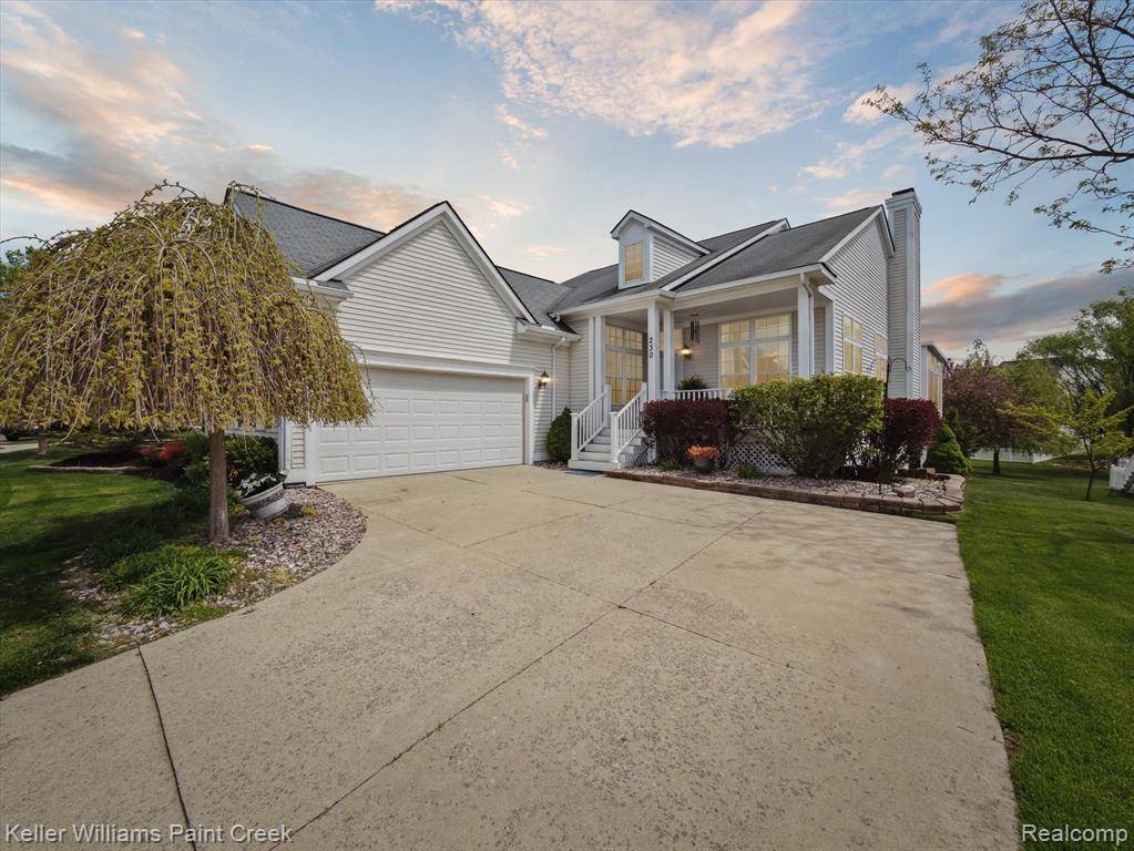 Oxford Twp, MI 48371,230 Atlantis Circle