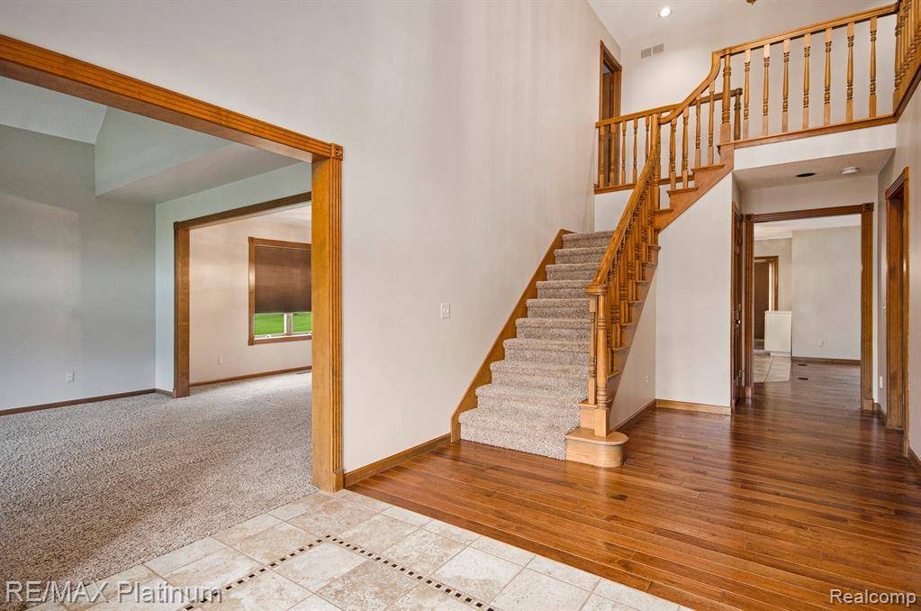 Hartland Twp, MI 48353,2678 ORE VALLEY DRIVE