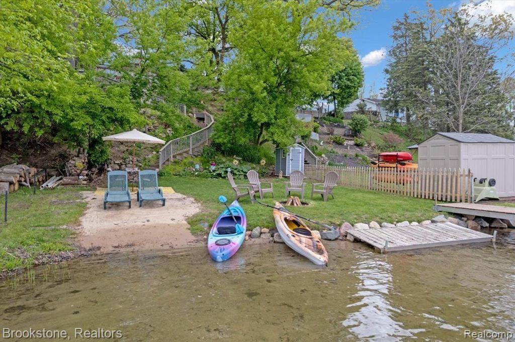 Fenton Twp, MI 48451,4475 HARP Drive