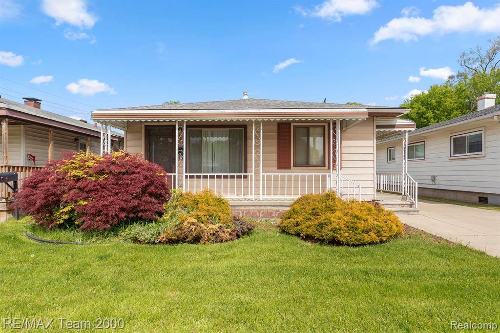 Taylor, MI 48180,6817 SYRACUSE Street