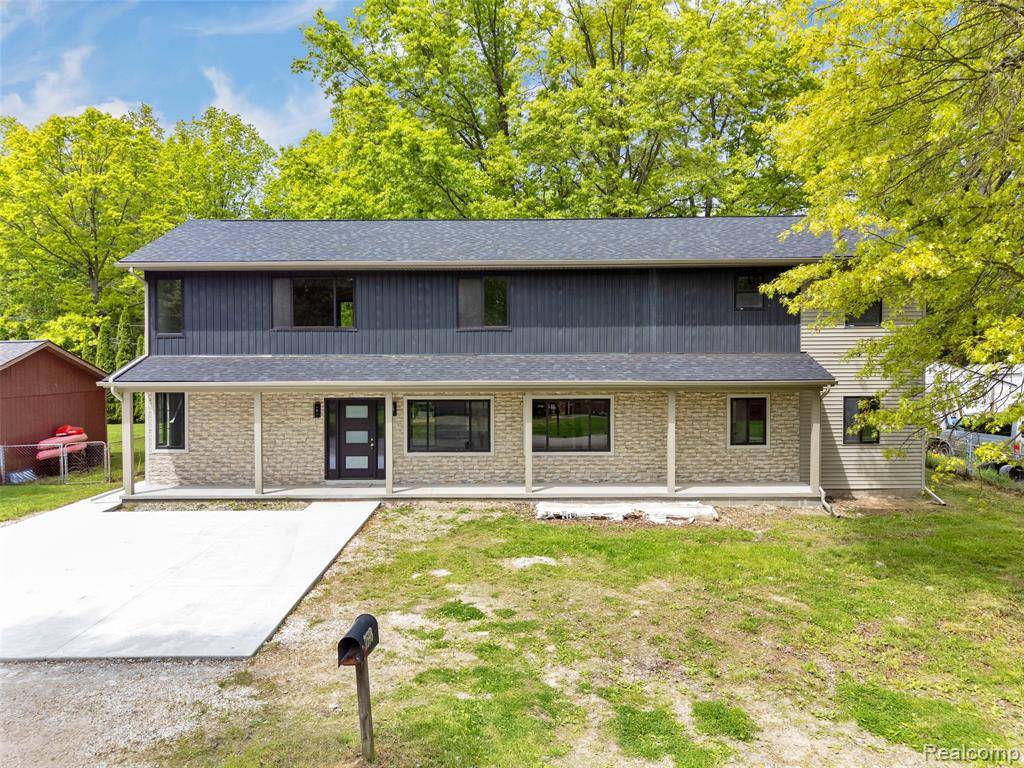 Ira Twp, MI 48023,7598 Lake Park Road