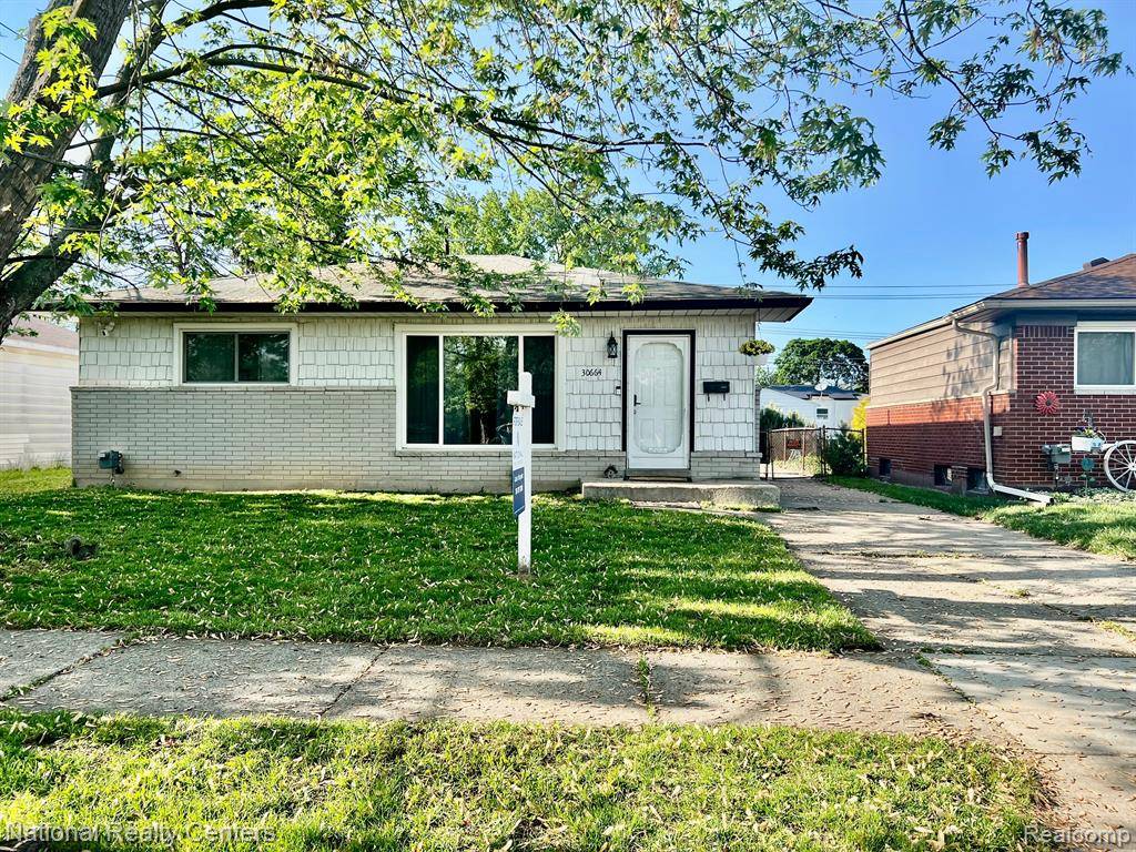 Westland, MI 48186,30664 BURLINGTON Street