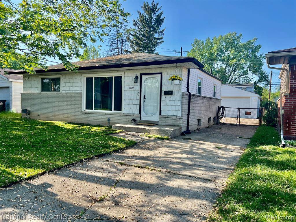 Westland, MI 48186,30664 BURLINGTON Street