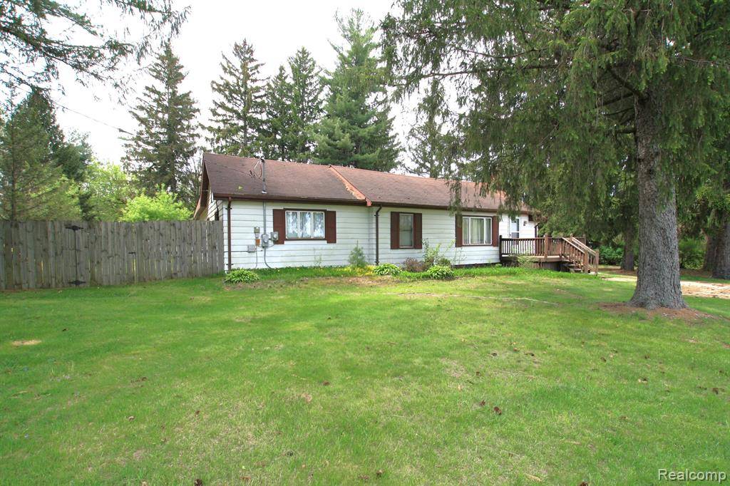 Oregon Twp, MI 48446,2157 MILLVILLE Road