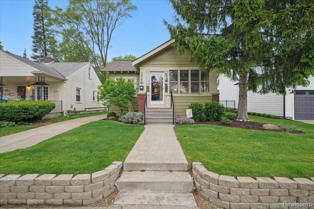 Royal Oak, MI 48067,308 S WILSON Avenue