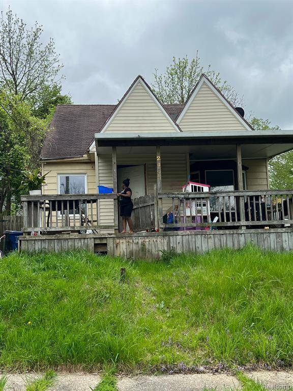 Flint, MI 48503,2437 ZIMMERMAN Street