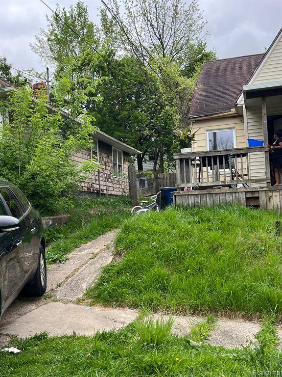 Flint, MI 48503,2437 ZIMMERMAN Street