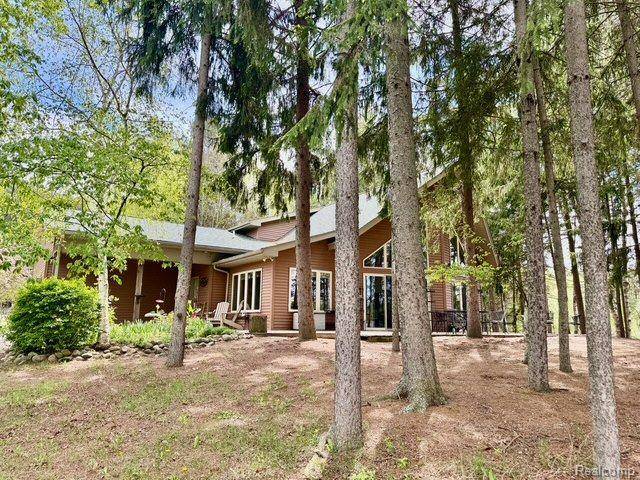 Arcadia Twp, MI 48412,5793 GARK Road
