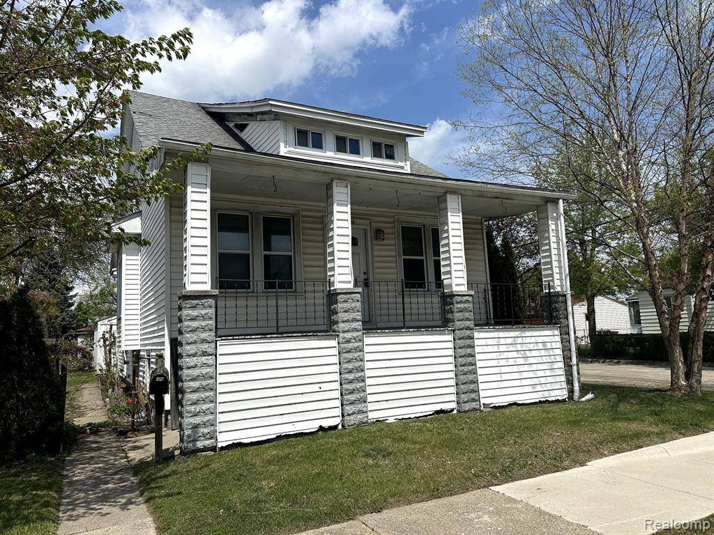 Roseville, MI 48066,19351 GEORGIA Street