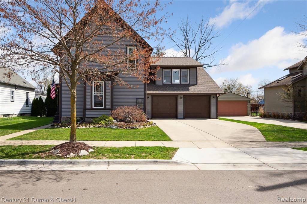 Northville, MI 48167,415 YERKES Street