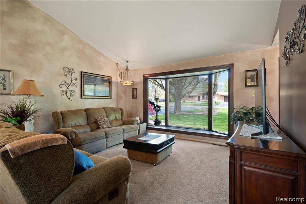 Rochester Hills, MI 48309,1831 ANSAL Drive