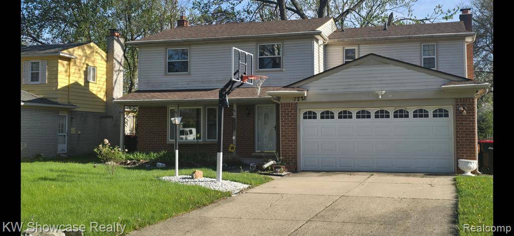 Southfield, MI 48076,17221 MADISON Street