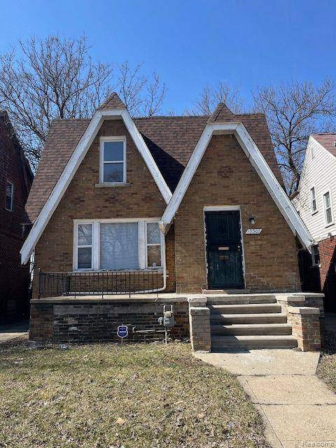 Detroit, MI 48238,15501 KENTUCKY Street