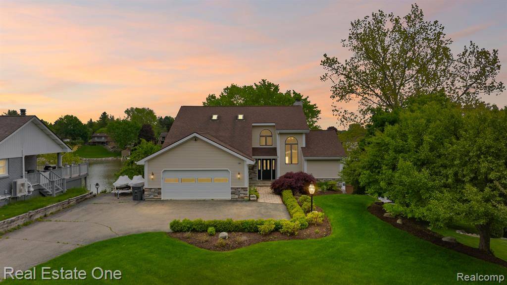 Elba Twp, MI 48455,3882 LAKE LAPEER Drive
