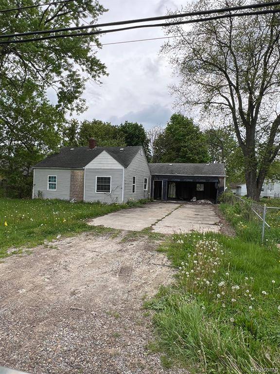 Mt. Morris Twp, MI 48504,4073 ORGOULD Street