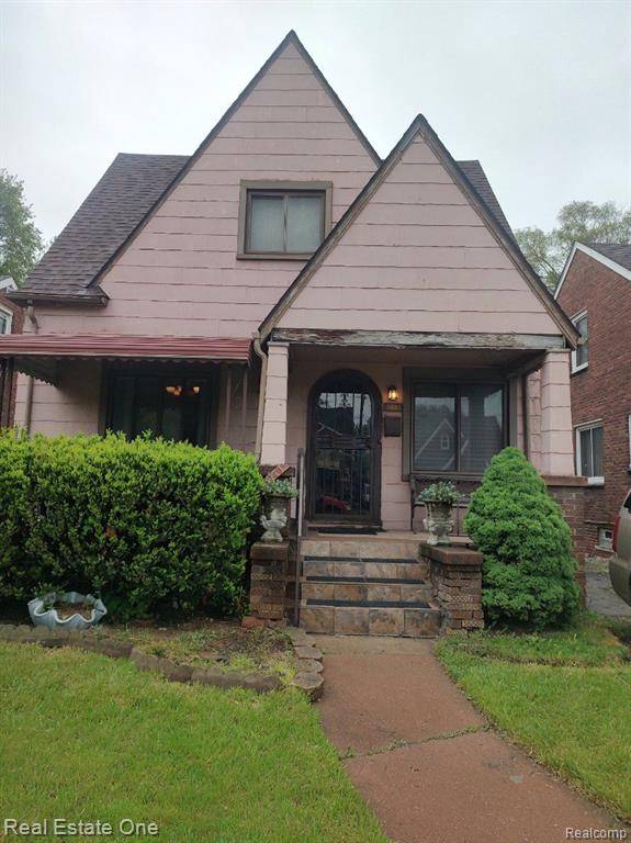 Detroit, MI 48228,8040 WHITCOMB Street