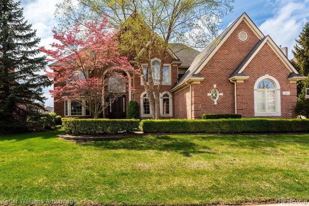Northville Twp, MI 48168,18503 Clairmont Circle E
