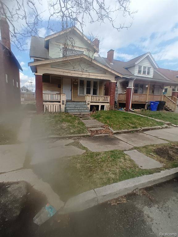 Detroit, MI 48204,9591 AMERICAN Street